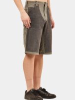 Vintage Reworked Dickies Jorts – Contrast Panel Patchwork Shorts (Size 28–36) - Image 10