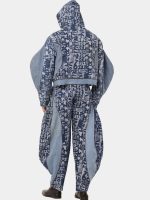 Revolt Set – Upcycled Levi’s Statement Ensemble - Image 2