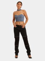 Back Blanket Jeans - Image 3