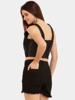 Charcoal Panel Top - Image 9