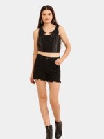 Charcoal Panel Top - Image 8