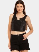 Charcoal Panel Top - Image 7