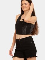 Charcoal Panel Top - Image 2