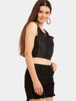 Charcoal Panel Top - Image 6