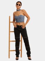 Back Blanket Jeans - Image 2