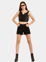 Charcoal Panel Top - Image 5