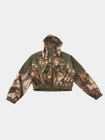 Realtree Crop Jacket - Image 13