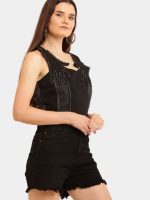 Charcoal Panel Top - Image 4