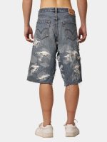 Rogue Threads Jorts - Image 9
