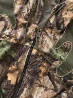 Realtree Crop Jacket - Image 5