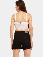 Black Rose Top - Image 10