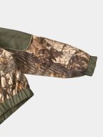 Realtree Crop Jacket - Image 9