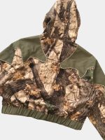 Realtree Crop Jacket - Image 7