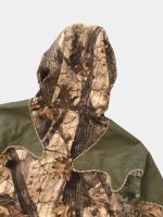 Realtree Crop Jacket - Image 3