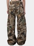Realtree Baggy Cargo Pants