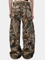 Realtree Baggy Cargo Pants - Image 2