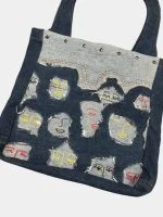 Being Mood Muse Tote - Image 5