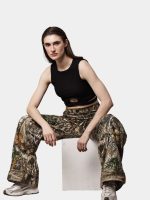Realtree Baggy Cargo Pants - Image 4