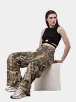 Realtree Baggy Cargo Pants - Image 3