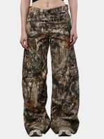 Realtree Baggy Cargo Pants - Image 12