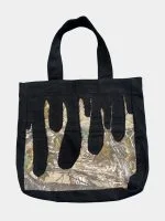 Drooping Tote Bag - Image 3