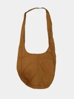 Vintage Carhartt Shoulder Bag – Brown Workwear Essential (Upcycled) - Image 2