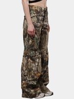 Realtree Baggy Cargo Pants - Image 10