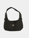 Carhartt Olive Green Shoulder Bag – Reworked Essential