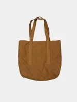 Carhartt Tote Bag – Vintage Workwear Canvas (Upcycled) - Image 2
