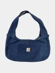 Upcycled COBO Bag (Unisex Shoulder Bag)