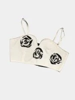 Black Rose Top - Image 14