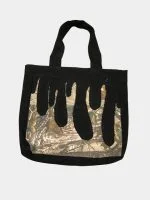 Drooping Tote Bag - Image 6