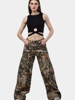 Realtree Baggy Cargo Pants - Image 9
