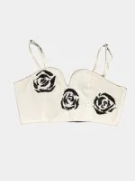 Black Rose Top - Image 13