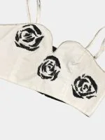 Black Rose Top - Image 12