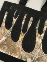 Drooping Tote Bag - Image 5