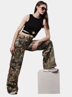 Realtree Baggy Cargo Pants