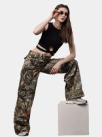 Realtree Baggy Cargo Pants - Image 6