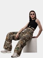 Realtree Baggy Cargo Pants - Image 5