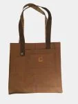 Carhartt Canvas Tote Bag