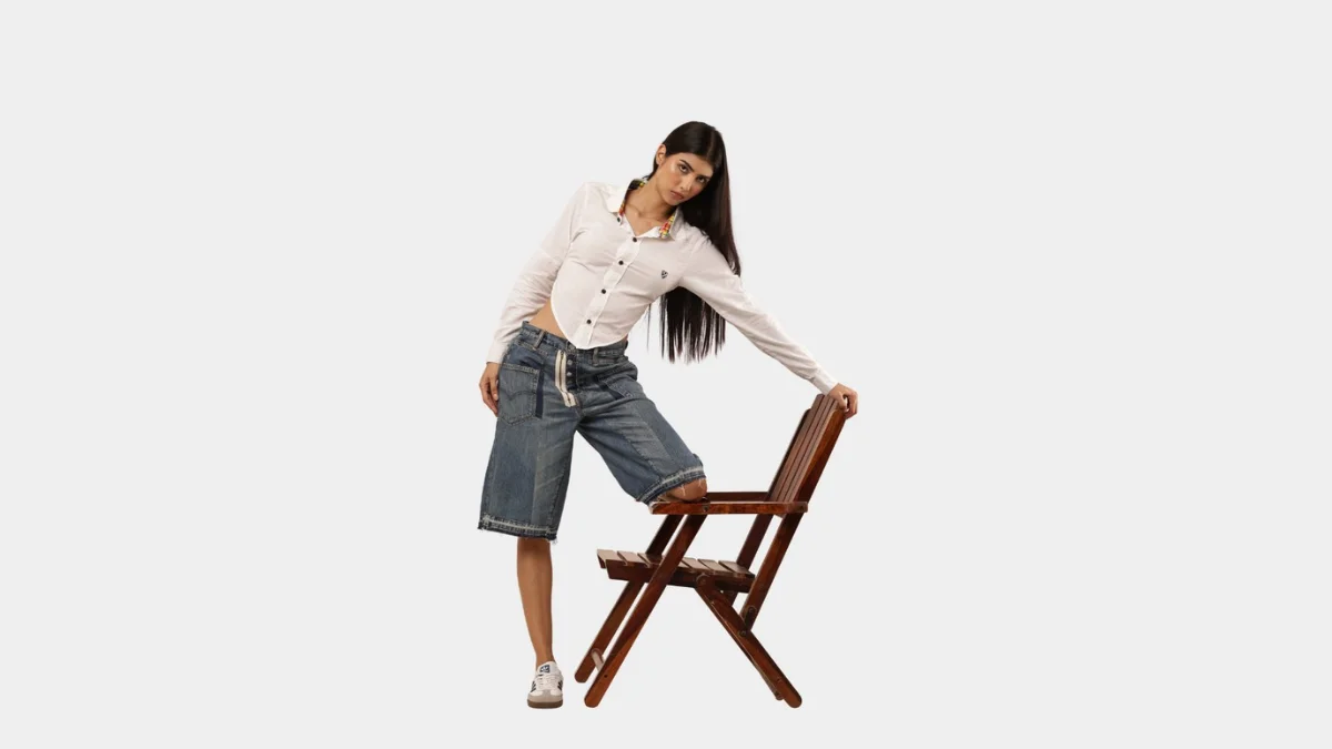 Upcycled Fashion UK