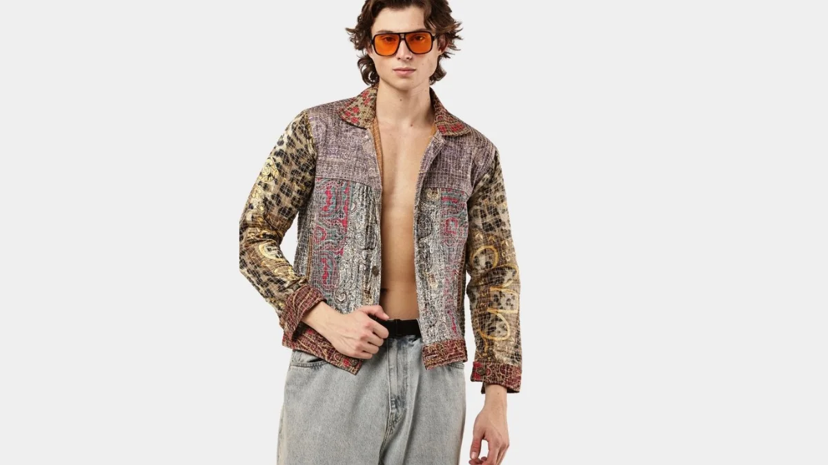 Vintage Clothing UK