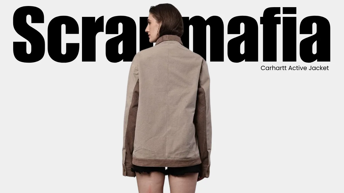Carhartt Active Jacket